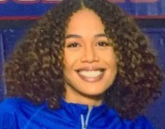 “Ro” Rochelle Vasquez