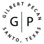 Gilbert Pecan Design GP Circle Gilbert Pecan Design GP Circle
