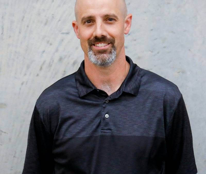 Matt Garnett