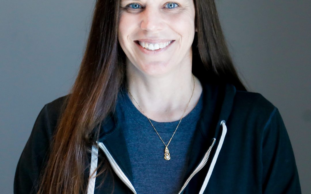 Suzie Albert